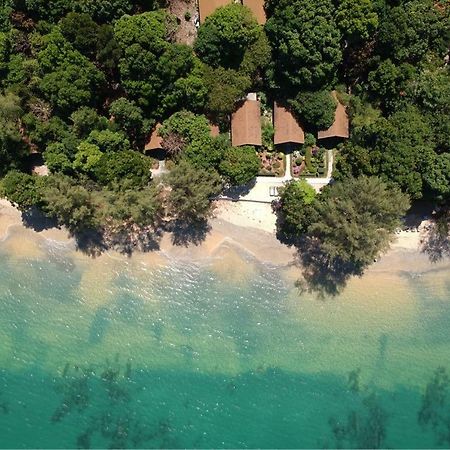 Heaven Beach Resort & Art Koh Phayam Zewnętrze zdjęcie
