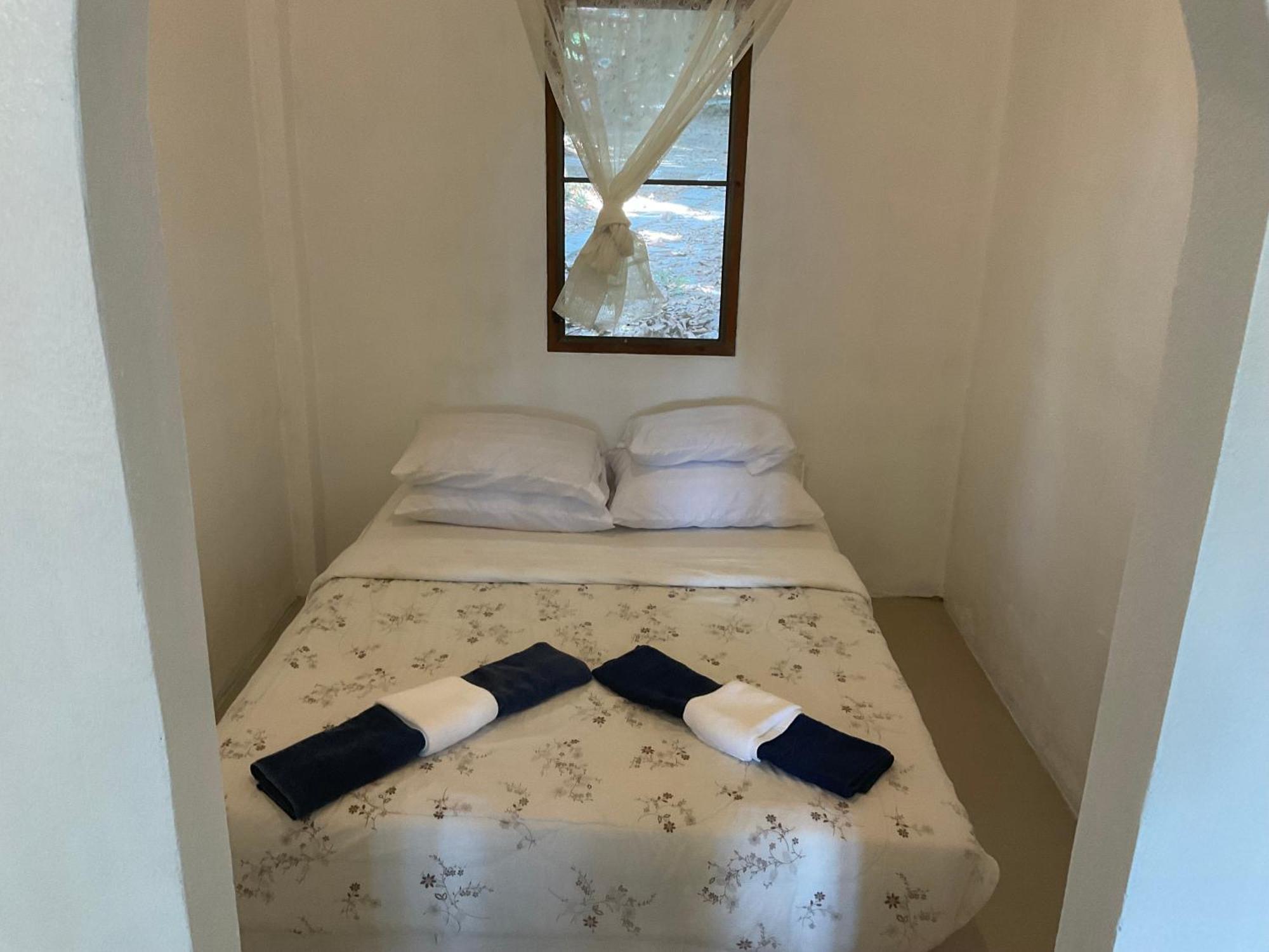 Heaven Beach Resort & Art Koh Phayam Zewnętrze zdjęcie